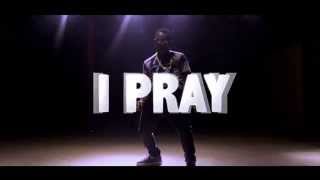 OLUDO I PRAY