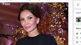 Лола Каримова-Тиллаева гимнастика федерацияси президентлигидан ҳам кетди