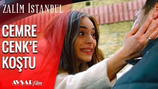 Cemre Cenk'in Yardımına Koşuyor - Zalim İstanbul 27. Bölüm