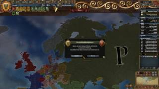 Europa Universalis 4. Третий Рим №11