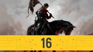 Kingdom Come Deliverance - Часть 16 (Вечернее купание)