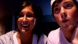 Daniel and Lauren's Reaction To Boy Slapping His Mother on Dr. Phil Video