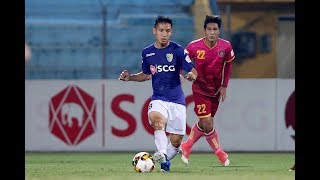 Đỗ Hùng Dũng ► Hà Nội FC | Goals & Assists ● 2017 ●