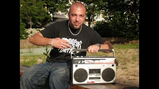 DA'PRO et NOSS (ASSOS DE DINGOS) "Milky Mike Session"