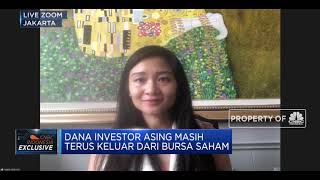 Schroders: Nilai Tukar Rupiah, Sentimen Bagi Daya Tarik Obligasi RI