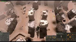 Дума. Пригород Дамаска - Syrian Warfare - Battlefields (Полное прохождение)