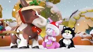 Christmas Special ❄️?Guess With Jess❄️?English Full Episode ❄️