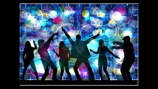 【商用利用可・フィットネスBGM】Disco Party! The Nonstop Arrangement Version.  -BPM125-（4061）WHITEBGM