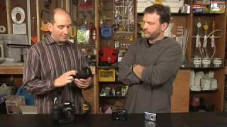 How to Choose a Camera for Family Photos - DadLabs Video