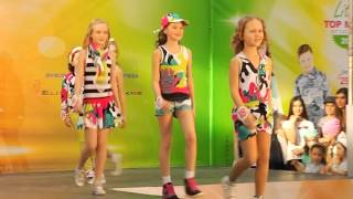 Little top model of Tatarstan 2015 часть 3