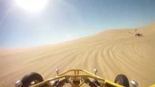 Glamis Easter 2013 ride