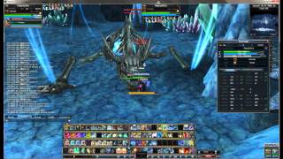 rappelz sentinelle 166 epic 8.3 / ss1 de Moon a PP