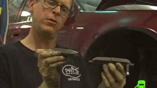 How To Check Your Brakes