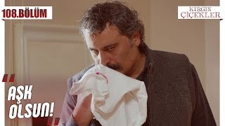 Yavuz, Kader’in odasında! - Kırgın Çiçekler 108.Bölüm