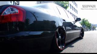 Nissan CIMA Hydraulics Suspension - Pro by, SKIPPER