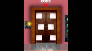 100 Doors Classic level 38