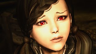 TINY SERANA! - Skyrim Mods - Week 175