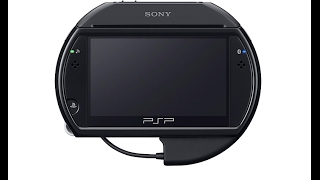 Sony PSP GO Camera ? 2017