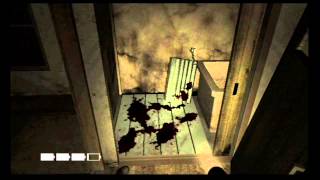 JU-ON: The Grudge Haunted House Simulator