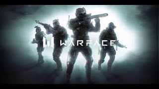 Warface сервер "Браво"