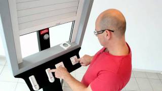 Zuni Touch - programmation