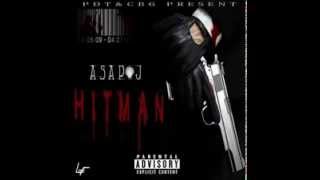 ASAP J   Mr Hitman