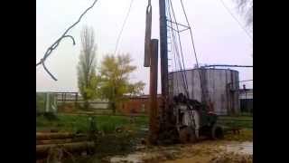 Ударно-канатное бурение_2