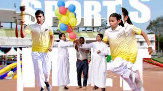 2018-2019 of CNIS | Christ Nagar International School