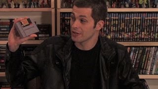 The Legend of Zelda: A Link to the Past Glitches for SNES with Mike Matei