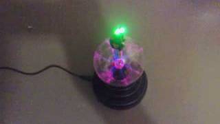 Interesting Circuits (LED with Antenna) 003