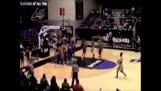 Robert Crawford Central Arkansas Highlights