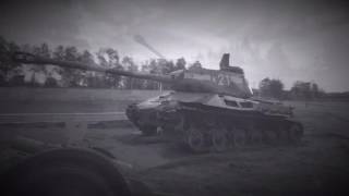 Военно-исторический музей. Волоколамское шоссе, д. Ленино.
