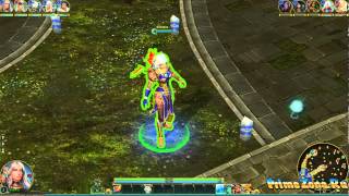 Prime World: Скины - Повелительница драконов / Мать драконов / Prime World: Skins Brood Mother(Докт)