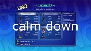 Arab Guy Trolling People On Xbox [UNO] #1