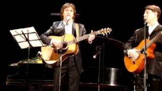 Петр Урбановичус & Сергей Глухарев - А я-то думал...