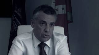 Urkullu torturaz. Faxista!