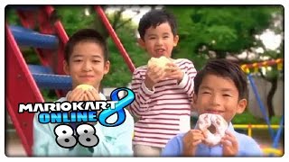 MARIO KART 8 ONLINE Part 88: Pokénchi Enttäuschung, Pokémon Go Beta-Infos & Ende der Nintendo Zone