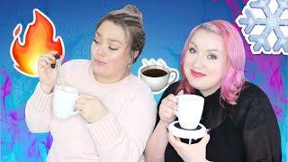 Cossin Cassé : Réchaud à tasse Betty Crocker ☕? |  2FILLESORDINAIRES