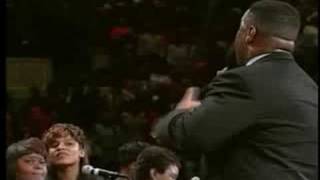 John P. Kee - Jesus Is Real (Live)