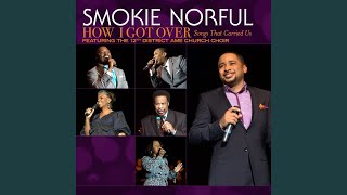 Father I Stretch My Hands To Thee / Amazing Grace (Live)