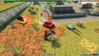 LP Tanki Online Боевая Изька | RomaDVD