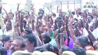 Parliament Election Result 2014 Round Up | Tamil The Hindu