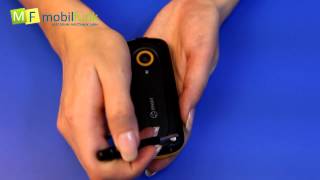 SENSEIT P5 - обзор от Mobilfunk.ru