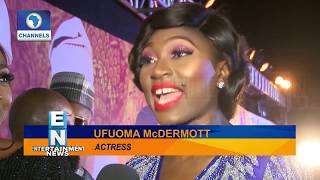 Nigerian Celebrities Speak On Using Social Media To Influence Votes | EN |