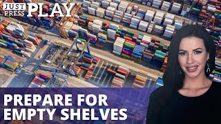 Global Supply Chain Hysteria