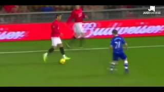 CR7 Cristiano Ronaldo | Mortal Kombat Theme - Royal Red