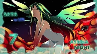 Saya no Uta (Сложный мир, страшное зрение: серия 7) (18+)