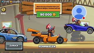 NEW HILL CLIMB RACING 2 UPDATE 1.14.3 LAMBORGHINI  FREIGESCHALTET LAMBO GAMEPLAY!