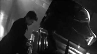 Robert pattinson - Piano