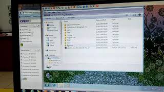 Error 0x000003e3 sharing printer